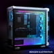 thumbnail image 5 of Tira LED XPG PRIME ARGB 2 Tiras 60cm PC Gamer ARGBSTRIP-BKCWW XPG ARGBSTRIP-BKCWW, 5 of 6