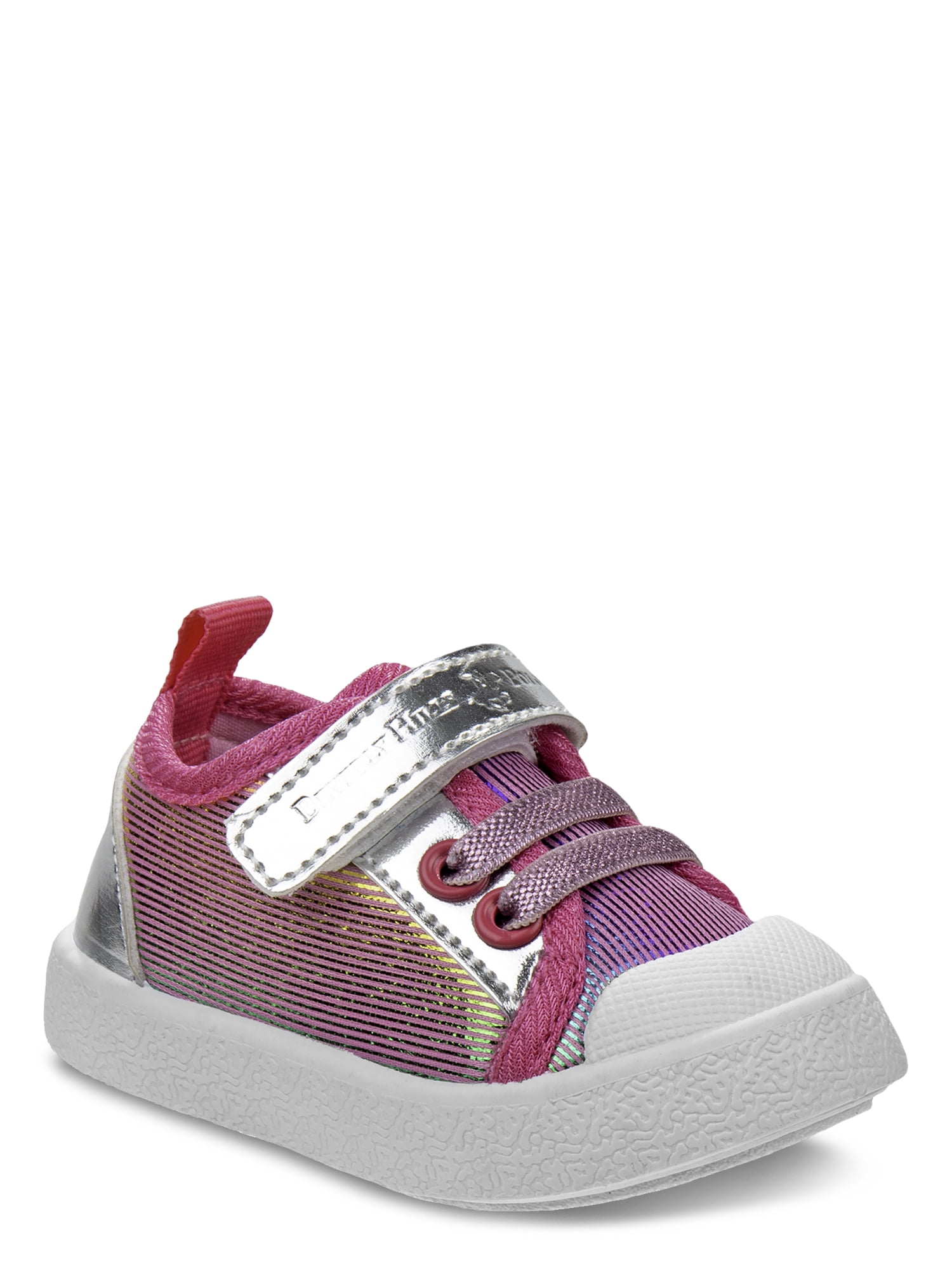 Cute Purple Granular Shoes For 18 Inch American Girl Doll Doll Accessories IA