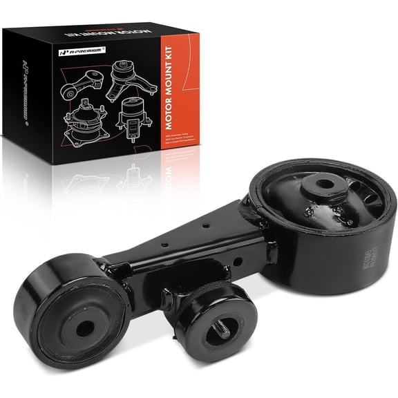 A-Premium Torque Strut Mount Compatible with Toyota Avalon 2013-2018 & Lexus ES350 2007-2018, 3.5L