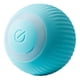 thumbnail image 2 of Smart Cat Ball Juguetes interactivos Automático Rolling Cat Teaser Productos para mascotas (Azul) Likrtyny Libre de BPA, 2 of 4