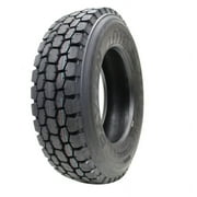 Dayton D620D 11R24.5 149 H Tire