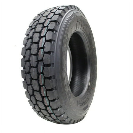 Dayton D620D 11R24.5 149 H Tire