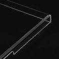 thumbnail image 3 of Miangastore Laptop Keyboard Cover 16 Inch Laptop Keyboard Protector Clear Keyboard Case Shell, 3 of 8