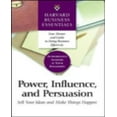 thumbnail image 1 of Power, Influence, and Persuasion: Sell Your Ideas and Make Things Happen, 1 of 2