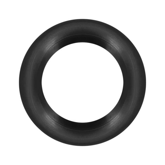 O-Rings Nitrile Rubber 11mm x 18mm x 3.5mm Seal Rings Sealing Gasket 50pcs