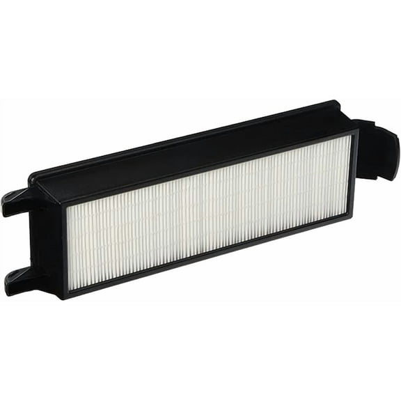Replacement Part For Eureka HF5 1Pk Vacuum Filter # 471011