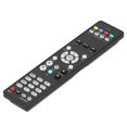 thumbnail image 1 of Contrôleur de Télévision, Télécommande Wear- Exquise ABS Matériel pour LCD TV, 1 of 8