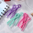 thumbnail image 1 of CTIRCHIU 30Pcs Plastic Bobbin Clamps Sewing Clips for Thread Keeping and Home Sewing Organization, 1 of 7
