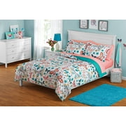 Girls Butterfly Bedding Sets