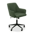 thumbnail image 5 of Better Homes & Gardens Greyson Office Chair, Olive, 5 of 12