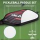 thumbnail image 4 of Set de palas de pickleball OLANNY con 6 pelotas y bolsa de transporte, 4 of 7