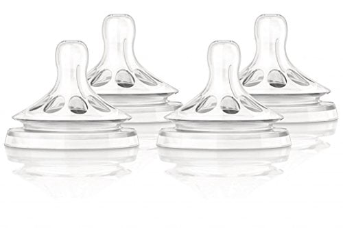philips avent variable flow natural nipple