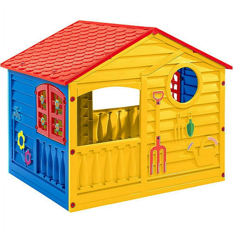 Walmart playhouse on sale