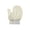 B, variant on 1 Pc Raw Silk Gloves, Exfoliating Body Brush Gloves for Dry Brushing, Massaging Mitts, Bath and Face Cleansing Scrubber for Massage, Skin Care for Shower, Spa, Home