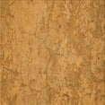 thumbnail image 1 of Ahgly Company Machine Washable Indoor Square Transitional Dark Orange Area Rugs, 4' Square, 1 of 7