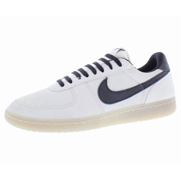 Nike Field General Suede Unisex Shoes Size 8.5, Color: Light Orewood Brown/Black