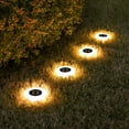 thumbnail image 4 of Solar Outdoor Courtyard Lamp Garden Villa Decoration Water Lighting Lamp, 4 of 6
