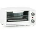 Proctor Silex Toaster Oven and Broiler Model 31116R