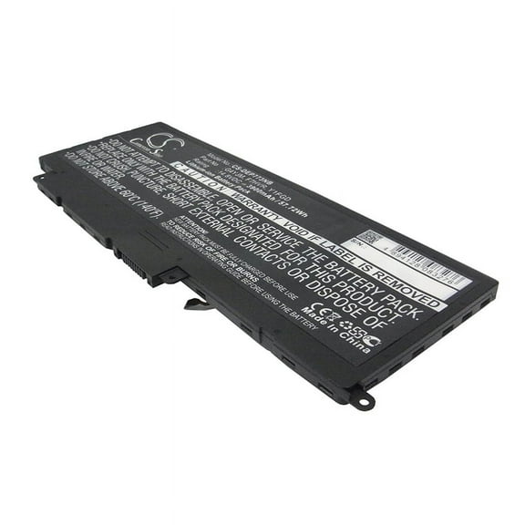 3900mAh T2T3J 062VNH 0G4YJM F7HVR Y1FGD G4YJM JR9TD Battery for DELL 14-7437 17hr-1728t 14-7000 15-7535 17-7000 17-N7737 15-N753