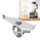 thumbnail image 4 of Blade Assembly Wear Resistant Blender Blade Stainless Steel Easy To Install Incisive Compatibility For Kitchen For Restaurant For Home ANGGREK Otros, 4 of 8