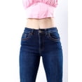 thumbnail image 3 of Jeans flare cowboy Juvenil, 1440 (Azul oscuro) azul oscuro 9, 3 of 3