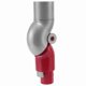 thumbnail image 5 of 3X Adaptador Inferior para V7 V10 V11 Herramienta de Liberación RáPida Adaptador Inferior 967762-01 Accesorios para Aspiradora, 5 of 5