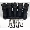 thumbnail image 3 of Studio 35 Beauty 10 Piece Travel Curlers 1"-1-1/4", 3 of 3