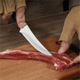 thumbnail image 4 of 1PC Small Knife Hummingbird Multi Functional Stainless Fruit /Meat | Portable Sharp Outdoor Tool Yellow, 4 of 8