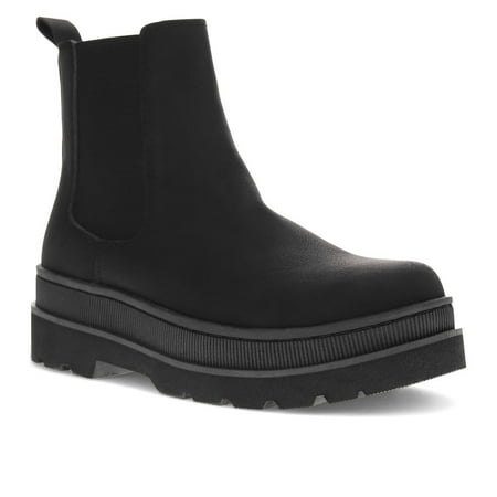 

Levi s Womens Abigail Neo Chelsea Boot