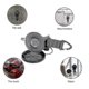 thumbnail image 4 of Heavy Duty Suction Cups 4 Pieces With Hooks Upgraded Car Camping Tie Down Suction Cup -green (hy), 4 of 4