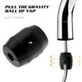 Stri BESTOMZ Hose Weight Kitchen Basin Faucet Sink Pull Out Weight