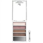 e.l.f. Flawless Eyeshadow, Blushing Beauty