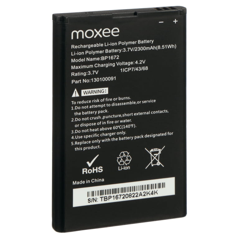 8 Ways To Fix Moxee Hotspot Not Working Issue  