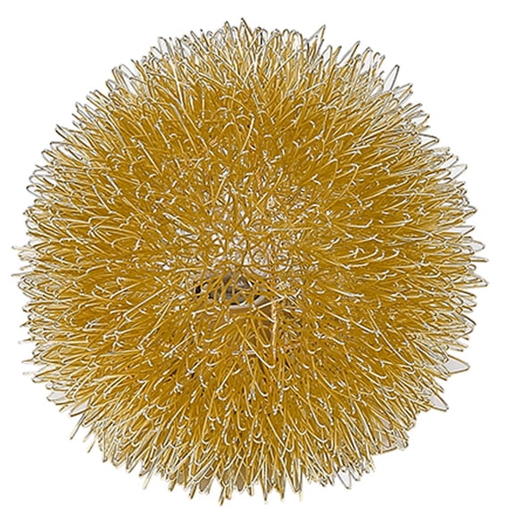 Acclaim Lighting - Luminary - One Light Table Lamp - 9 Inches Wide by 9 Inches