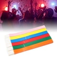 thumbnail image 3 of Party Wristband, 600PCS Events Wristbands  For Concerts, 3 of 8
