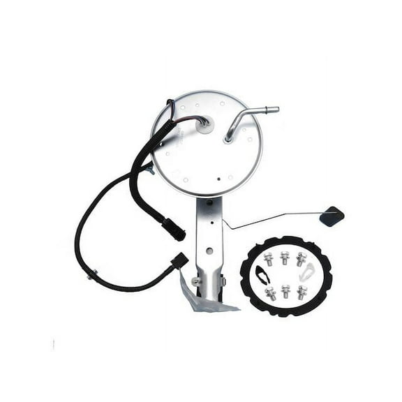 Fuel Pump - Compatible with 2003 - 2010 Ford Crown Victoria 2004 2005 2006 2007 2008 2009