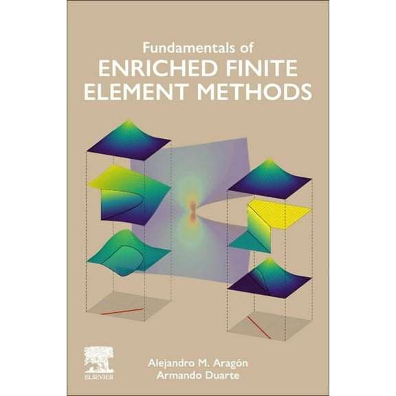Fundamentals of Enriched Finite Element Methods, (Paperback)