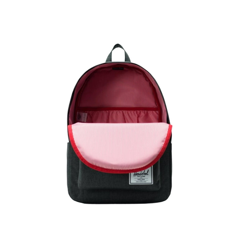 bright red herschel backpack Herschel Supply Co. Classic X-Large Travel Backpack with Enhanced Storage  Volume