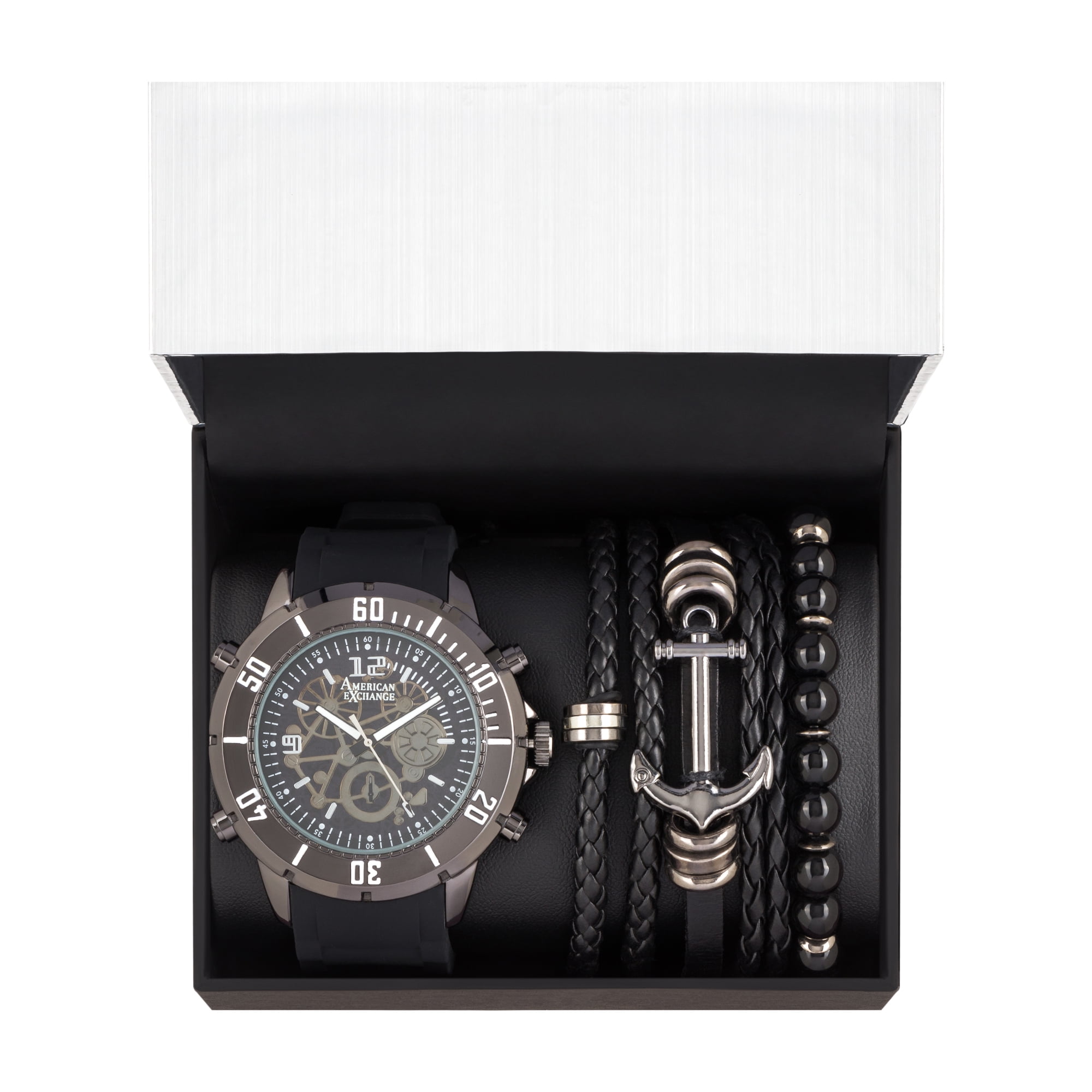 American exchange hotsell watch 3597