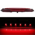 thumbnail image 3 of AMONIDA 3rd Brake Light 15201921, Akozon Car High Mount Stop Lamp Tail Light, 3 of 8