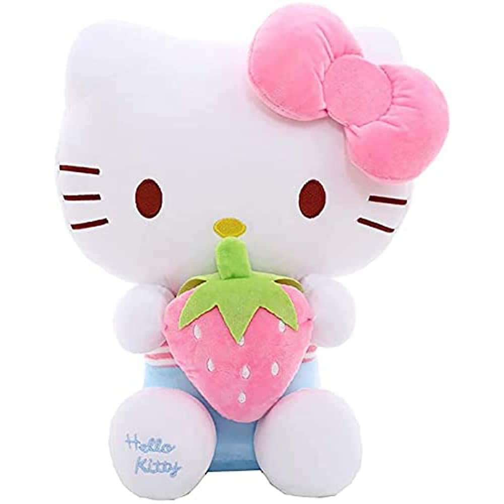 Hello Kitty Plush Toys Birthday Gifts for Girls 30 cm,30cm Cute Soft Doll Toys
