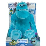 monsters university my scare pal sulley