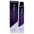 thumbnail image 1 of Color de pelo Pravana Pravana ChromaSilk Creme Hair Color - 4.52 Mahogany Beige Brown Color de pelo Unisex 3oz, 1 of 1
