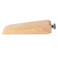 thumbnail image 5 of IDEANATEGRATE 1Pcs Composite Material Sanding Pad Holder for Hobbyists Wooden Sanding Block Clip, 5 of 8