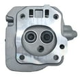 thumbnail image 5 of Cylinder Head Assembly For Honda GX160 5.5HP GX200 6.5HP Engine 12210-ZL0-405, 5 of 6