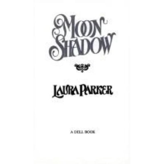 Pre-Owned Moon Shadow (Unknown) 0440209196 9780440209195