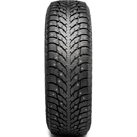 Nokian Tyres Hakkapeliitta LT3 LT235/80R17 235/80R17 120/117Q E 10 Ply dc Light Truck Tire Sansujyuku sansujyuku.com