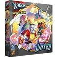 thumbnail image 1 of Marvel United : X-Men - Gold Team, 1 of 6
