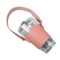 thumbnail image 4 of Sac de Boisson avec Poignée Facile à Transporter Isolé pour Thé au Lait Usage Quotidien, 4 of 4