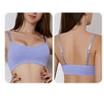 thumbnail image 7 of Product Category Bra – Comfortable Adjustable Wireless Seamless Everyday Wear for Women, 7 of 7